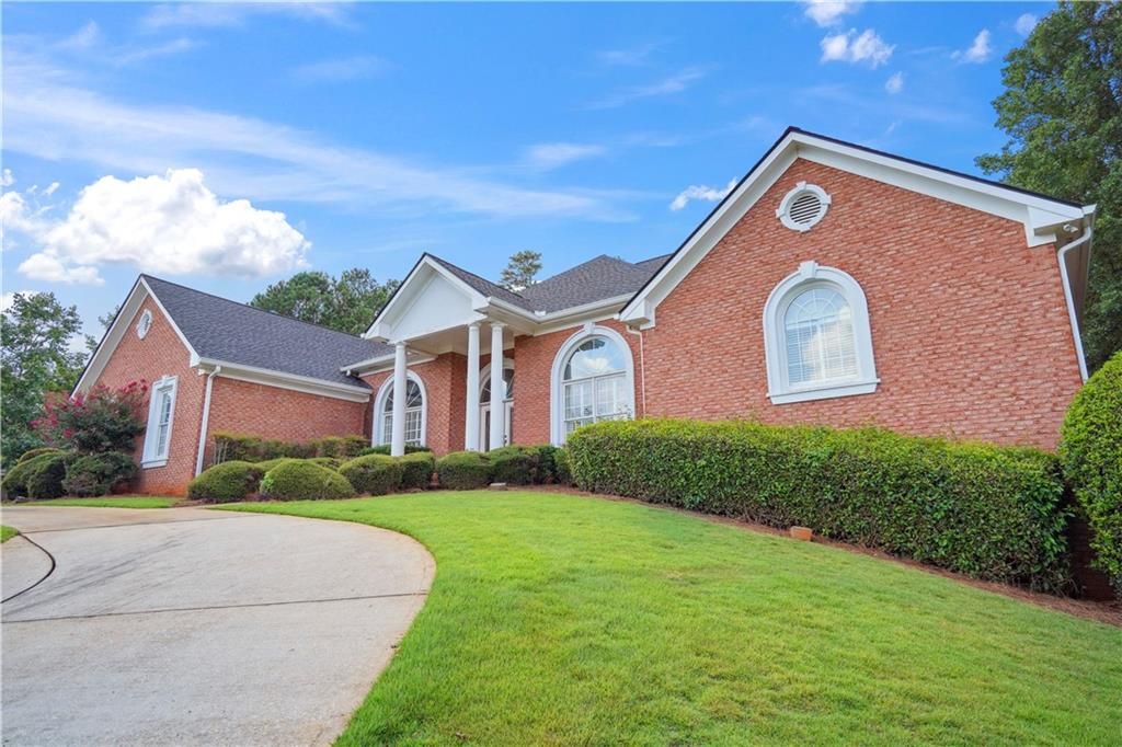 2791 Wellington SE Way, Conyers, GA 30013