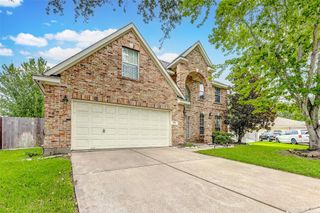 8411 Sandestine Court, Houston, TX 77095