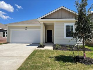 14509 Shooter McGavin DR, Manor, TX 78653