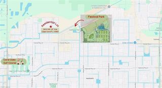 2833 NW 18th AVE, Cape Coral, FL 33993