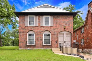 7359 Balson Avenue, St Louis, MO 63130
