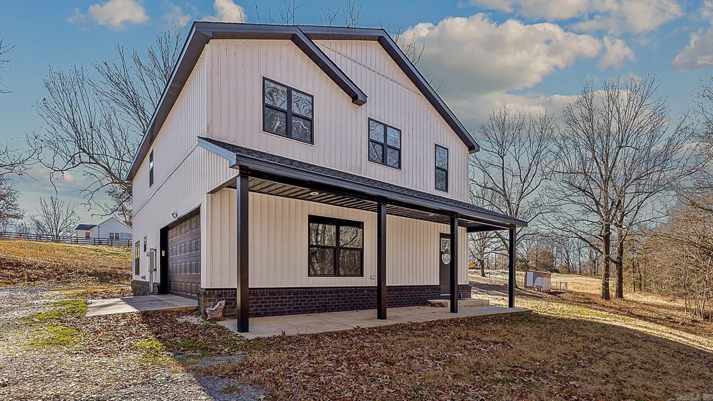 8399 HWY 141, Jonesboro, AR 72403