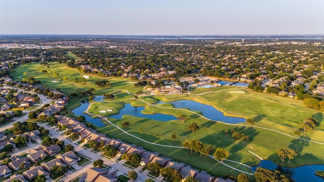 6820 Algarve Drive, Denton, TX 76210