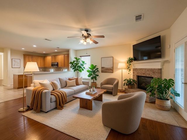 6820 Algarve Drive, Denton, TX 76210