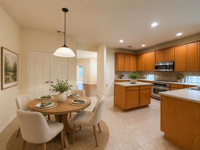 6820 Algarve Drive, Denton, TX 76210