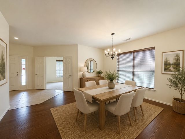6820 Algarve Drive, Denton, TX 76210