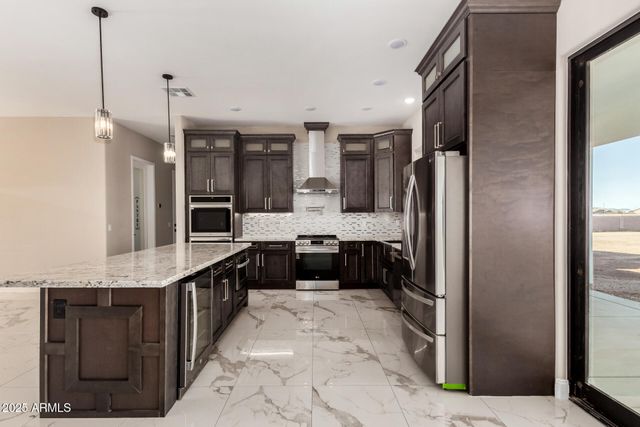 26615 N 235th Avenue, Wittmann, AZ 85361