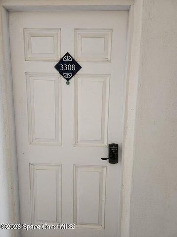 8600 Ridgewood Avenue 3308, Cape Canaveral, FL 32920