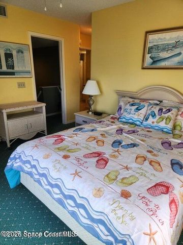 8600 Ridgewood Avenue 3308, Cape Canaveral, FL 32920