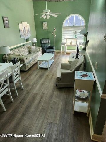 8600 Ridgewood Avenue 3308, Cape Canaveral, FL 32920