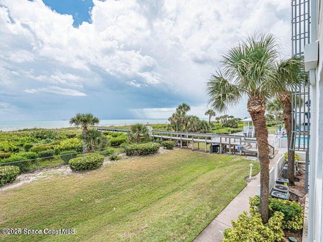 8600 Ridgewood Avenue 3308, Cape Canaveral, FL 32920