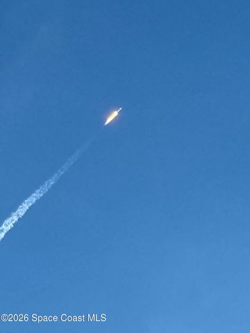 8600 Ridgewood Avenue 3308, Cape Canaveral, FL 32920