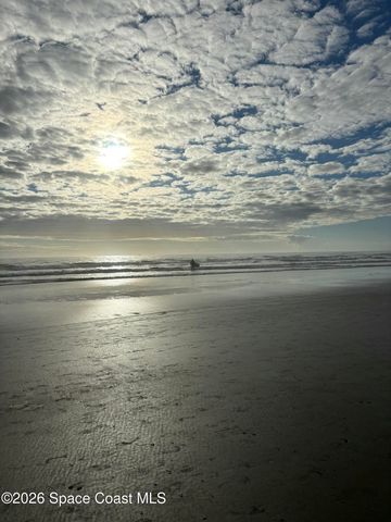 8600 Ridgewood Avenue 3308, Cape Canaveral, FL 32920