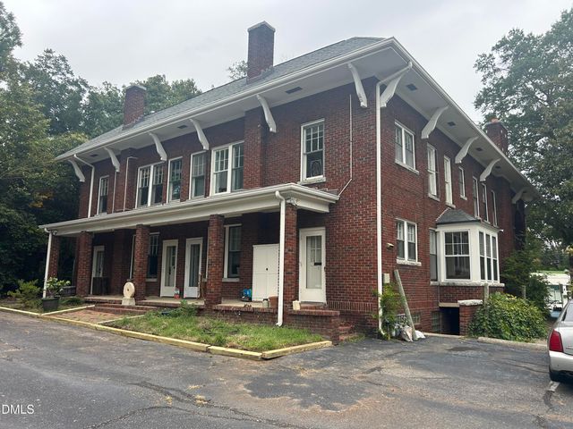 901 N Mangum Street, Durham, NC 27701