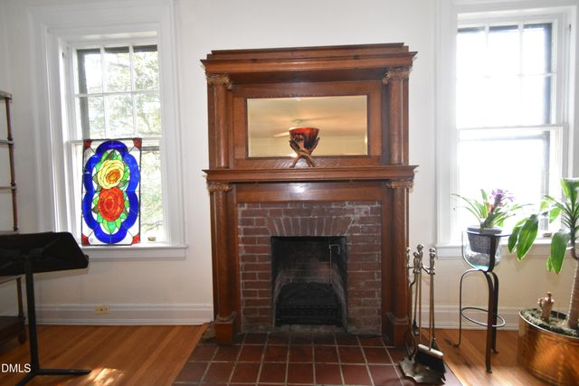 901 N Mangum Street, Durham, NC 27701