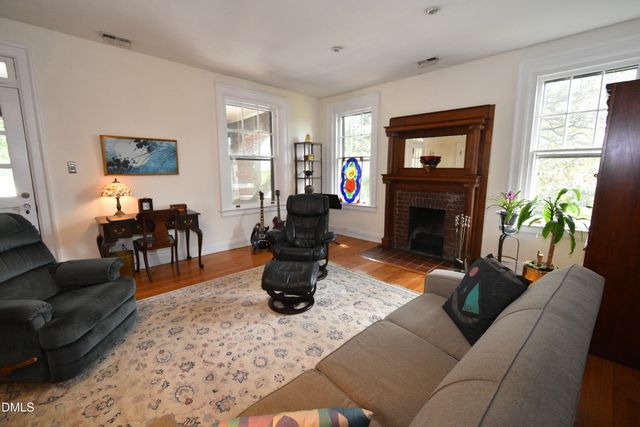 901 N Mangum Street, Durham, NC 27701