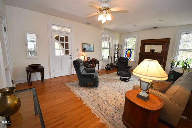 901 N Mangum Street, Durham, NC 27701