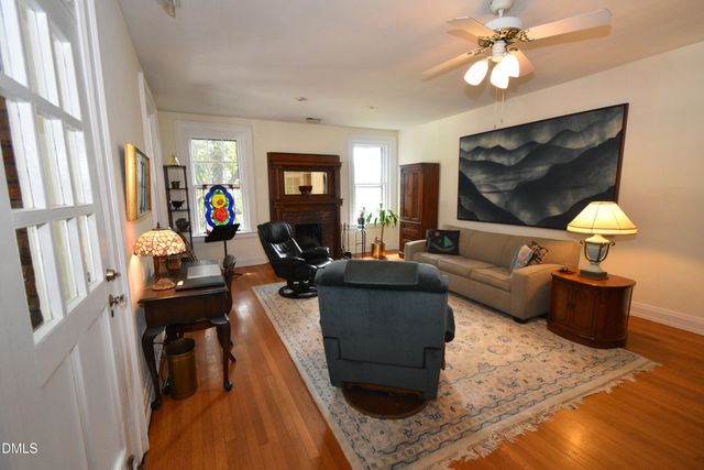 901 N Mangum Street, Durham, NC 27701