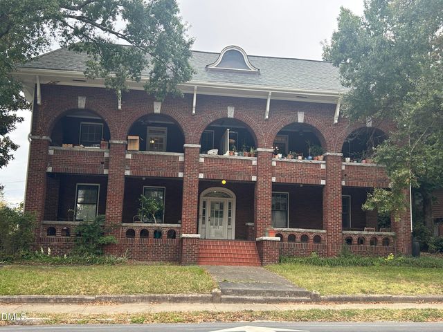 901 N Mangum Street, Durham, NC 27701