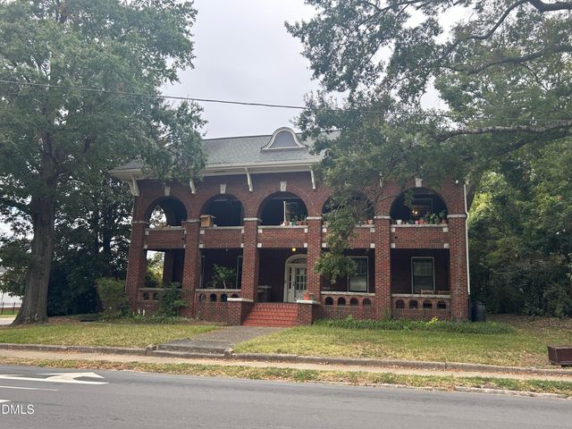 901 N Mangum Street, Durham, NC 27701