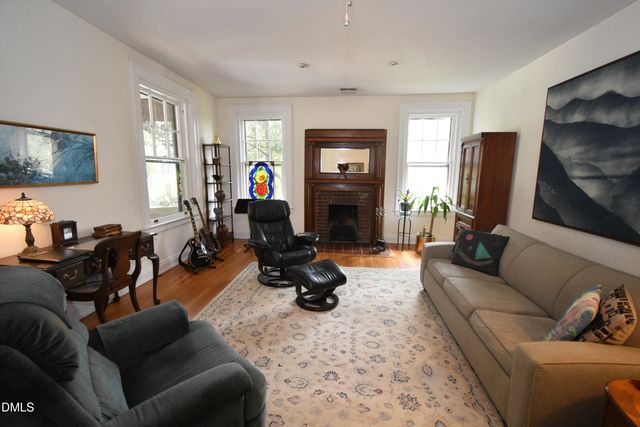 901 N Mangum Street, Durham, NC 27701