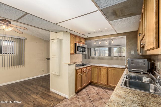 2107 S Amigo Avenue, Tucson, AZ 85713