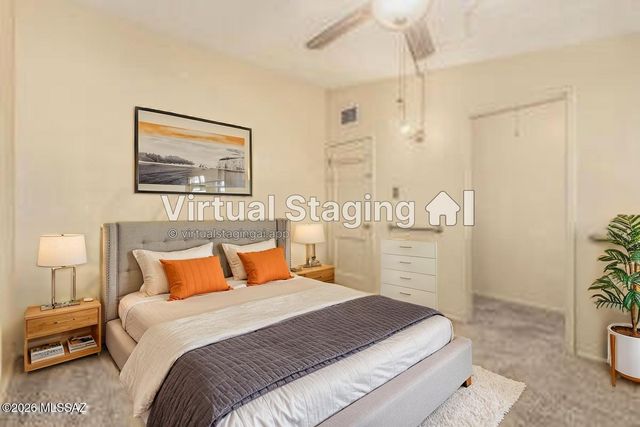 2107 S Amigo Avenue, Tucson, AZ 85713