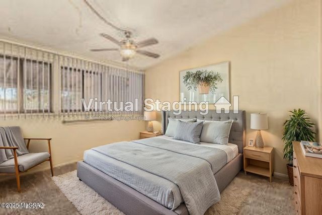 2107 S Amigo Avenue, Tucson, AZ 85713