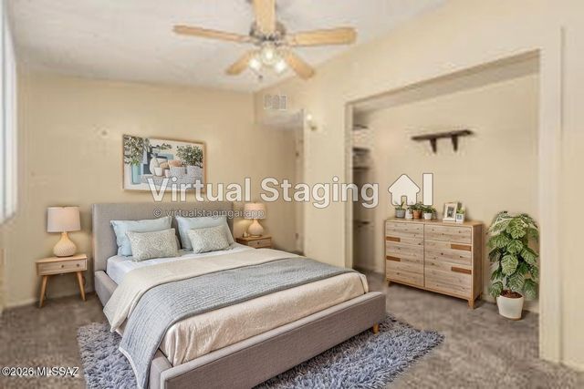 2107 S Amigo Avenue, Tucson, AZ 85713