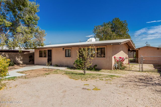 2107 S Amigo Avenue, Tucson, AZ 85713