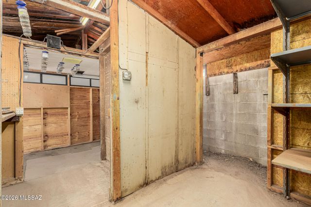 2107 S Amigo Avenue, Tucson, AZ 85713