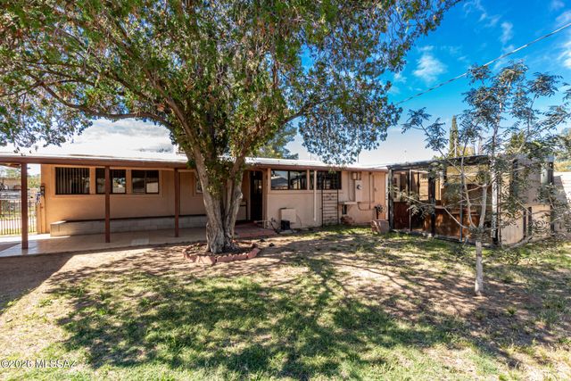 2107 S Amigo Avenue, Tucson, AZ 85713