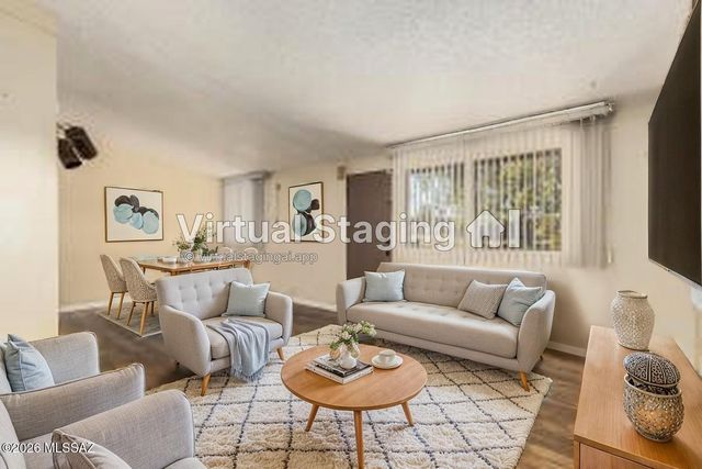 2107 S Amigo Avenue, Tucson, AZ 85713