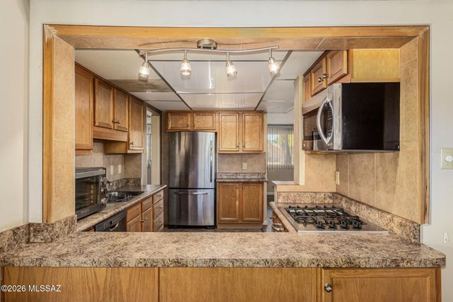 2107 S Amigo Avenue, Tucson, AZ 85713