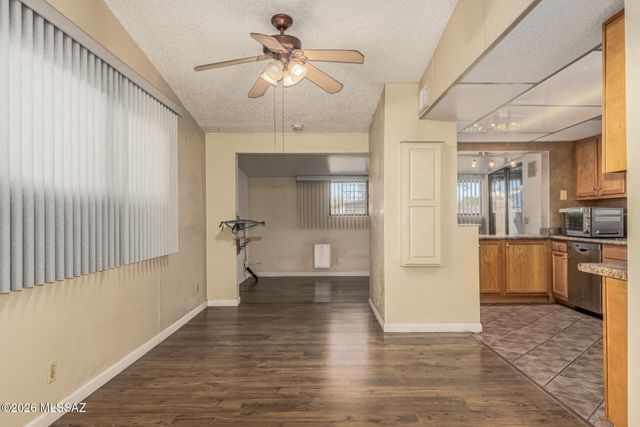 2107 S Amigo Avenue, Tucson, AZ 85713