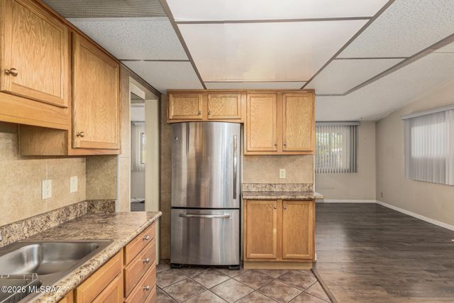 2107 S Amigo Avenue, Tucson, AZ 85713