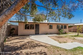 2107 S Amigo Avenue, Tucson, AZ 85713