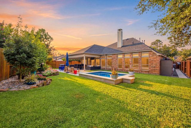 2651 Imperial Grove Lane, Conroe, TX 77385