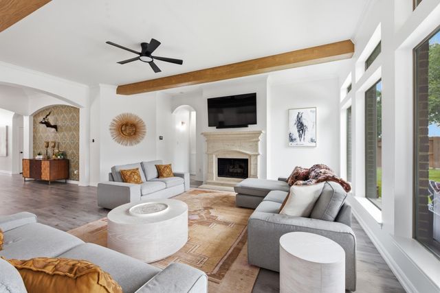 2651 Imperial Grove Lane, Conroe, TX 77385