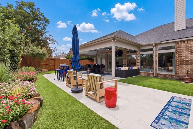 2651 Imperial Grove Lane, Conroe, TX 77385