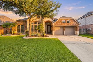 2651 Imperial Grove Lane, Conroe, TX 77385