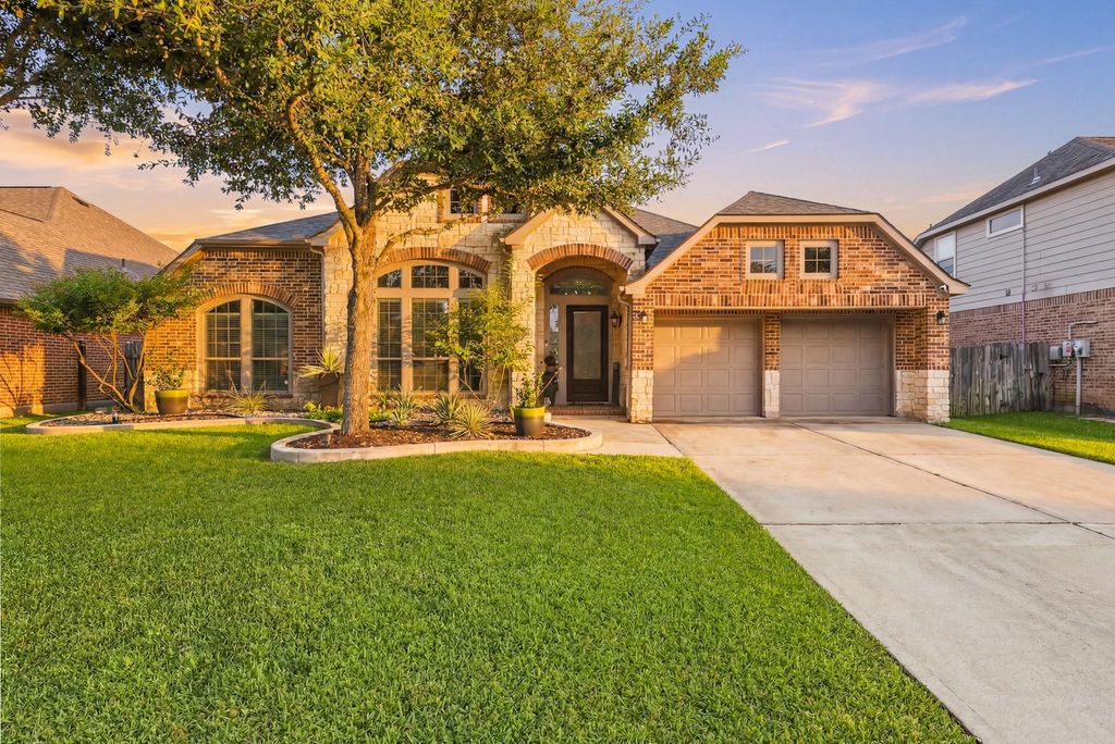 2651 Imperial Grove Lane, Conroe, TX 77385