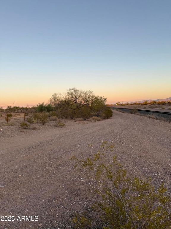 2650X W Gates Road -, Morristown, AZ 85342 — photo 5