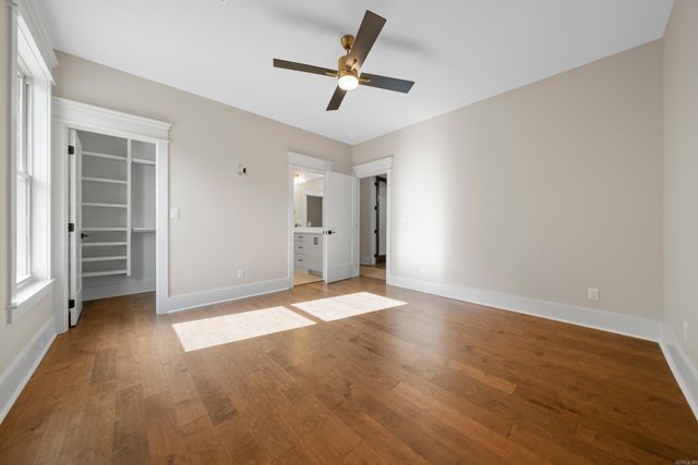 9 Manzanares Drive, Hot Springs Village, AR 71909