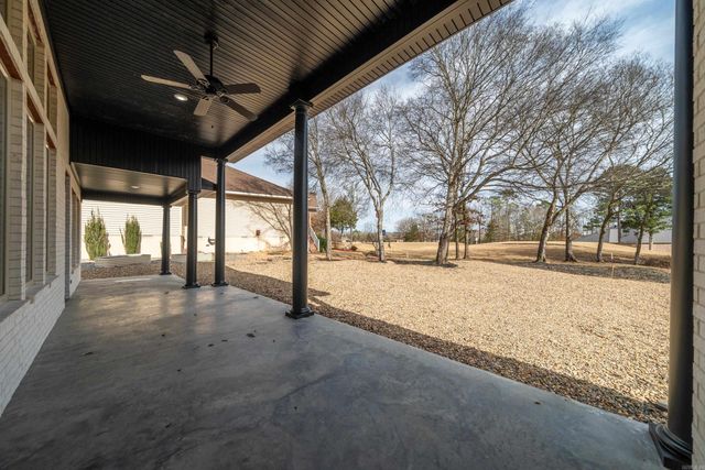 9 Manzanares Drive, Hot Springs Village, AR 71909