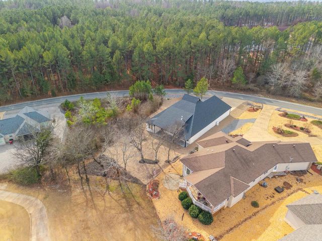 9 Manzanares Drive, Hot Springs Village, AR 71909