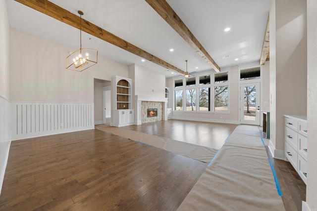 9 Manzanares Drive, Hot Springs Village, AR 71909