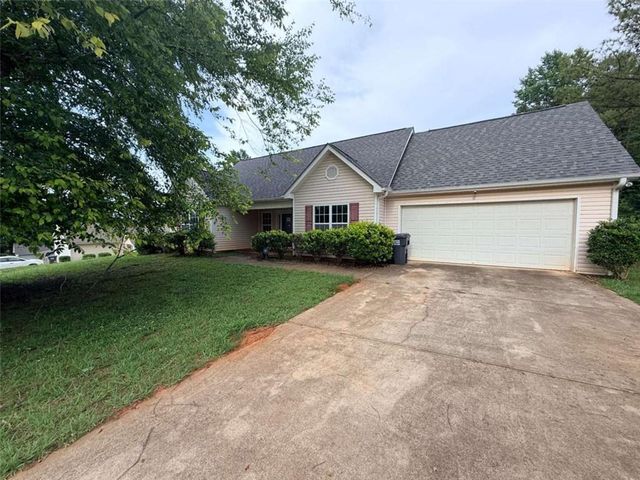 50 Mote Crossing Road, Covington, GA 30016