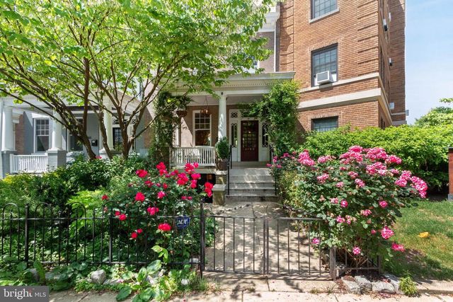 3150 19TH ST NW, Washington, DC 20010