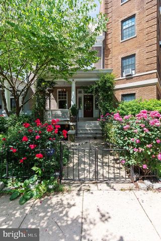 3150 19TH ST NW, Washington, DC 20010